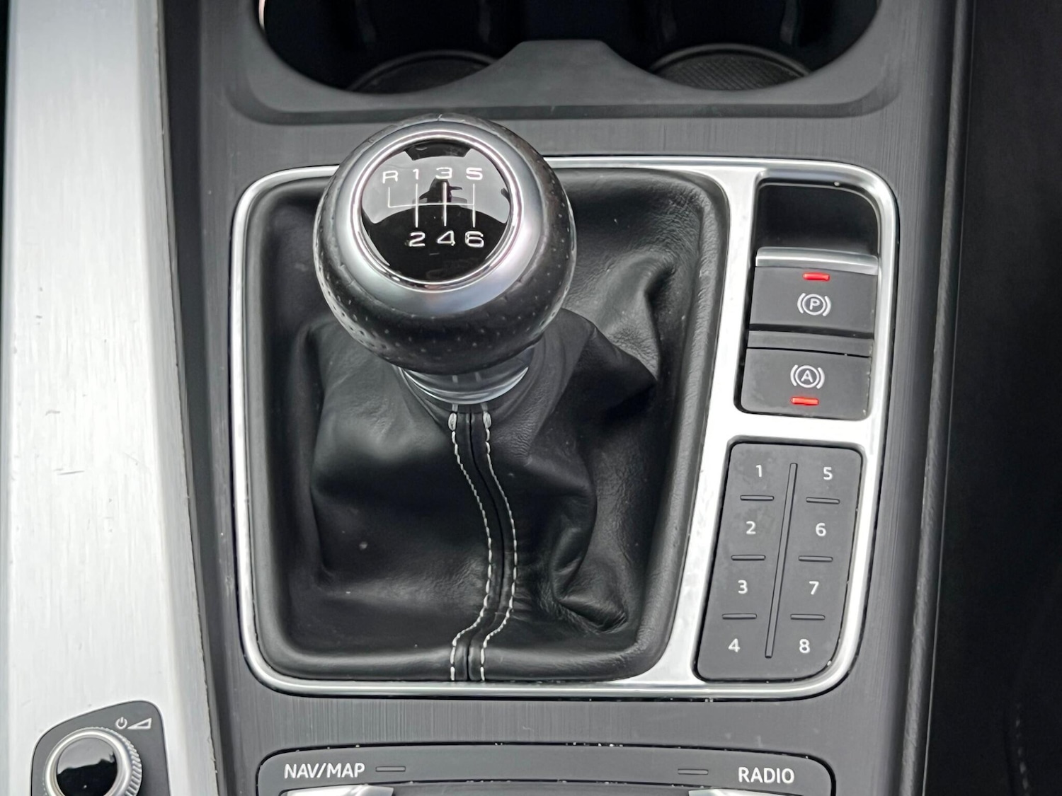 Vehicle 81