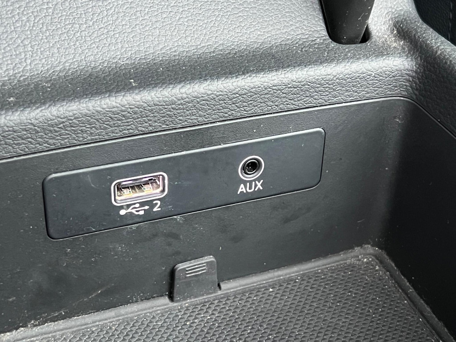 Vehicle 85