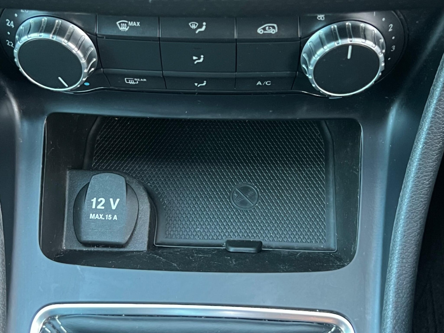 Vehicle 70