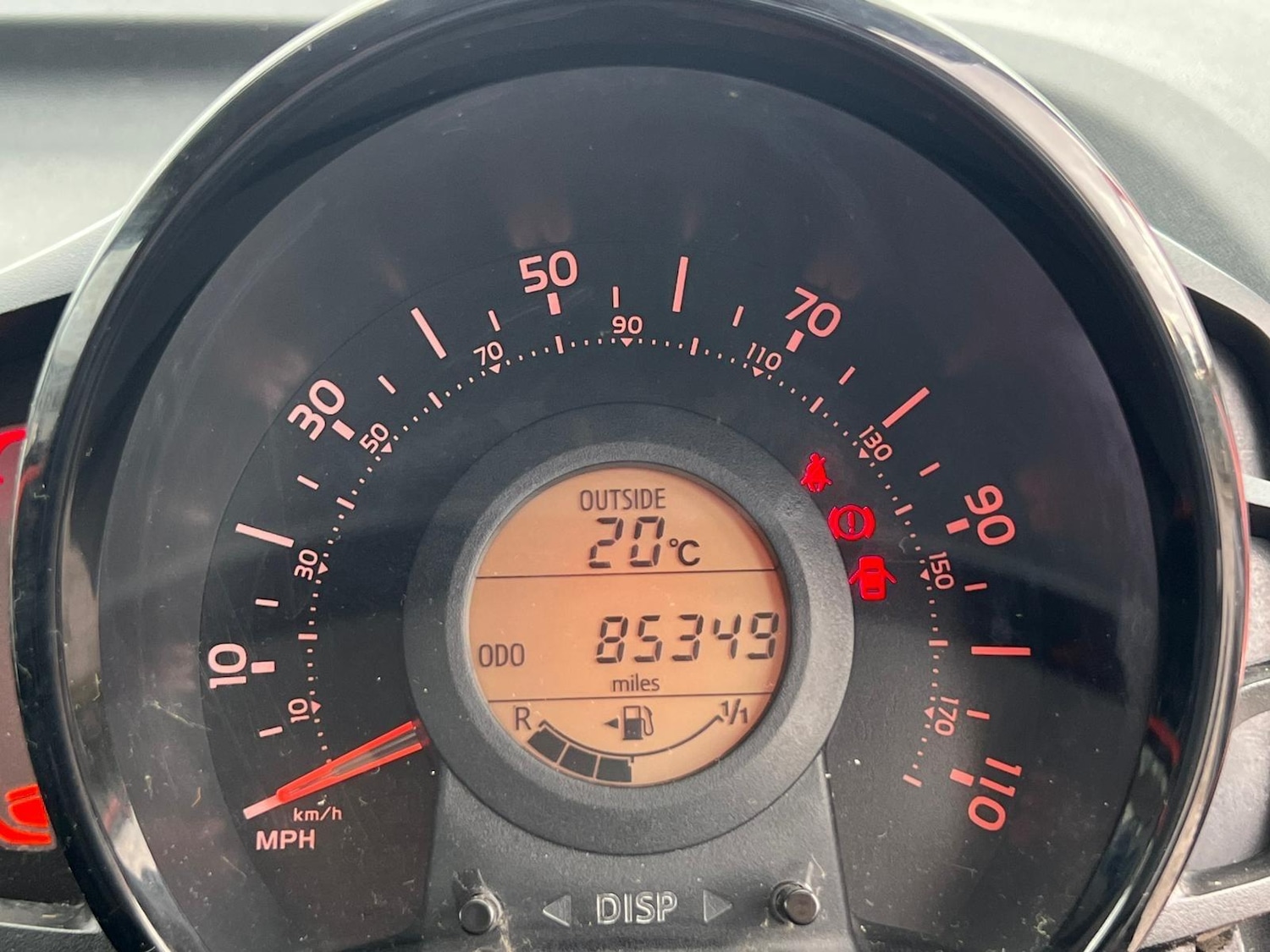 Vehicle 29