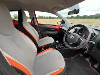 Used Toyota AYGO 2015 for sale - 75609554: Photo