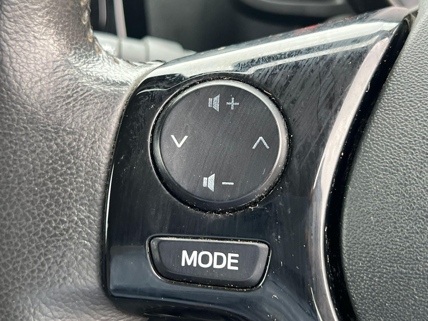Vehicle 32