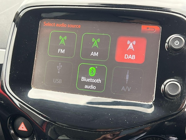 Used Toyota AYGO 2015 for sale - 75609554: Photo 36