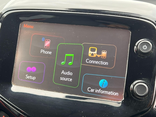 Used Toyota AYGO 2015 for sale - 75609554: Photo 37