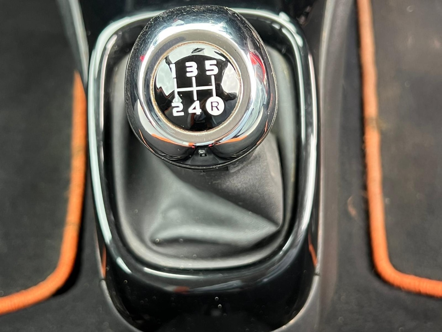 Vehicle 42