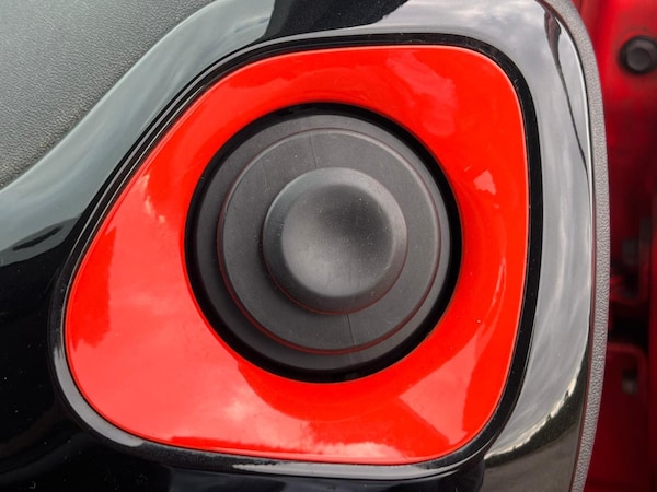 Used Toyota AYGO 2015 for sale - 75609554: Photo 45
