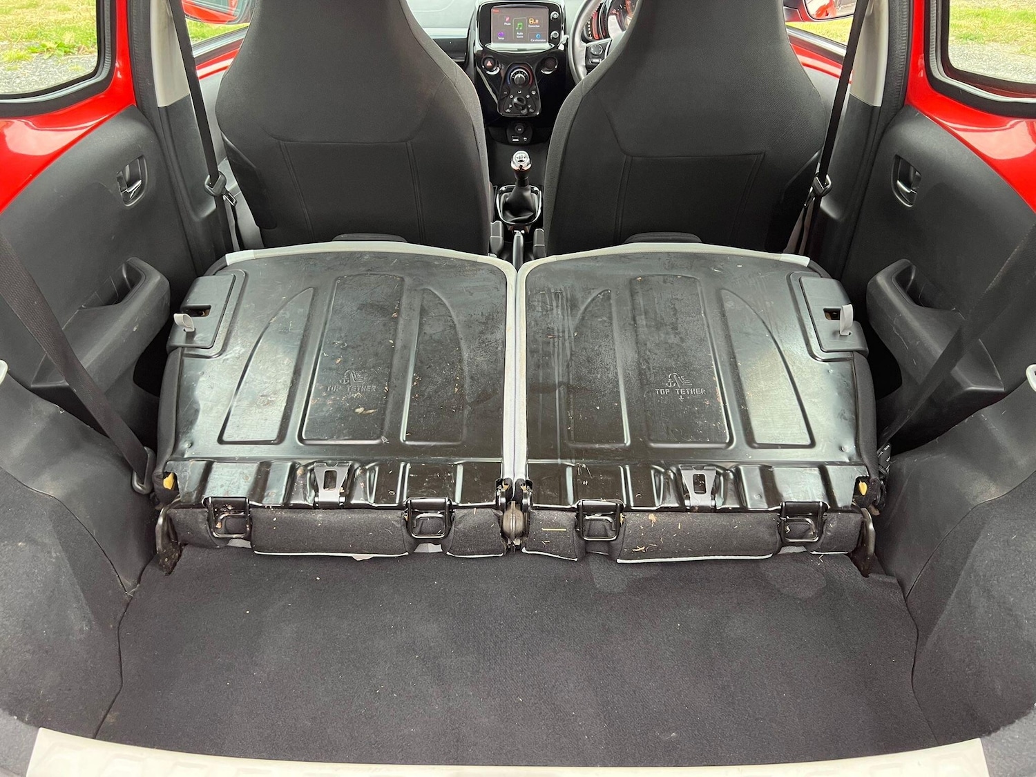 Vehicle 54