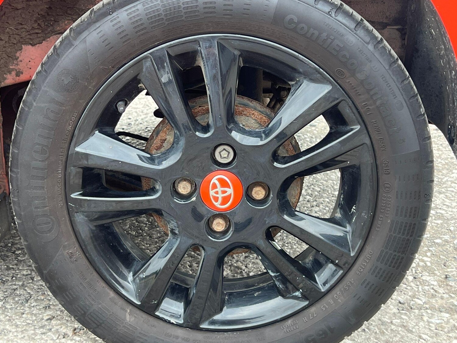 Vehicle 55