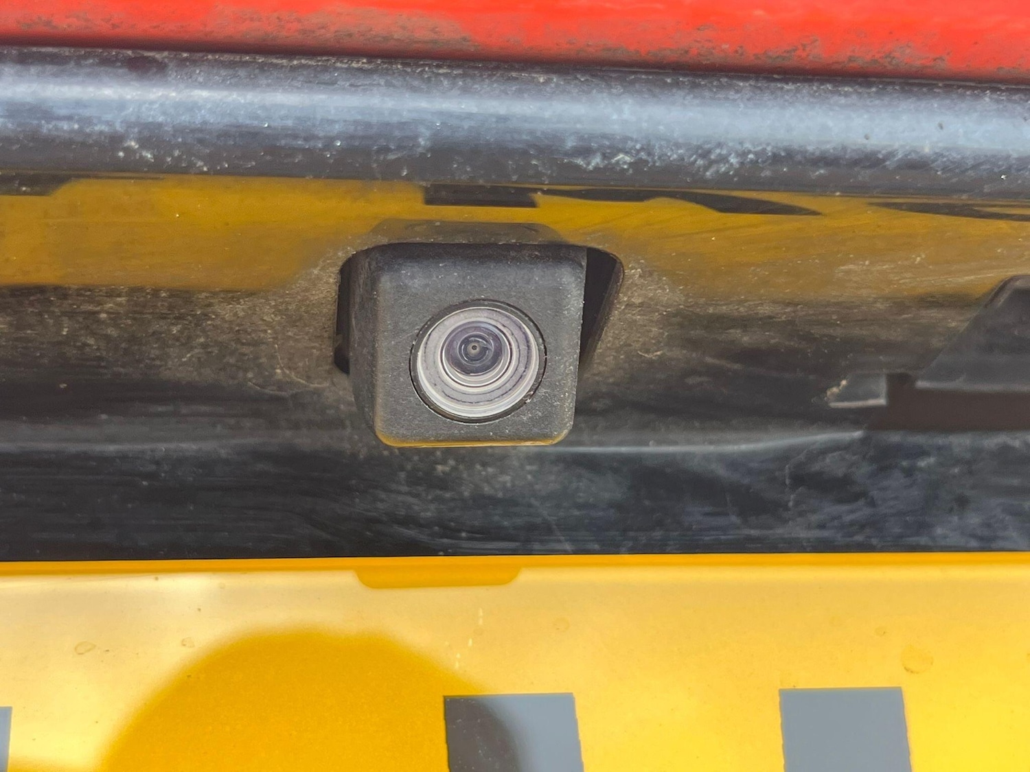 Vehicle 56