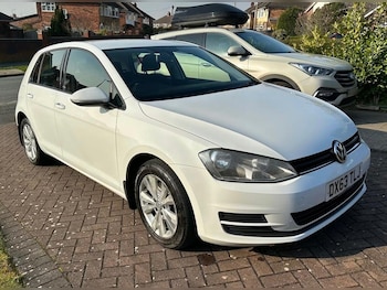 Used Volkswagen Golf 2013 for sale - 78448569: Photo
