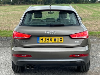 Used Audi Q3 2014 for sale - 75681945: Photo