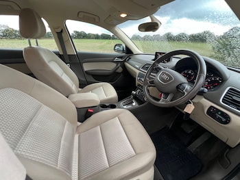 Used Audi Q3 2014 for sale - 75681945: Photo