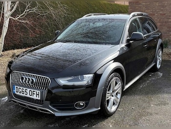 Used Audi A4 Allroad 2015 for sale - 78148051: Photo