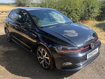 Used Volkswagen Polo 2019 for sale - 79697739: Photo