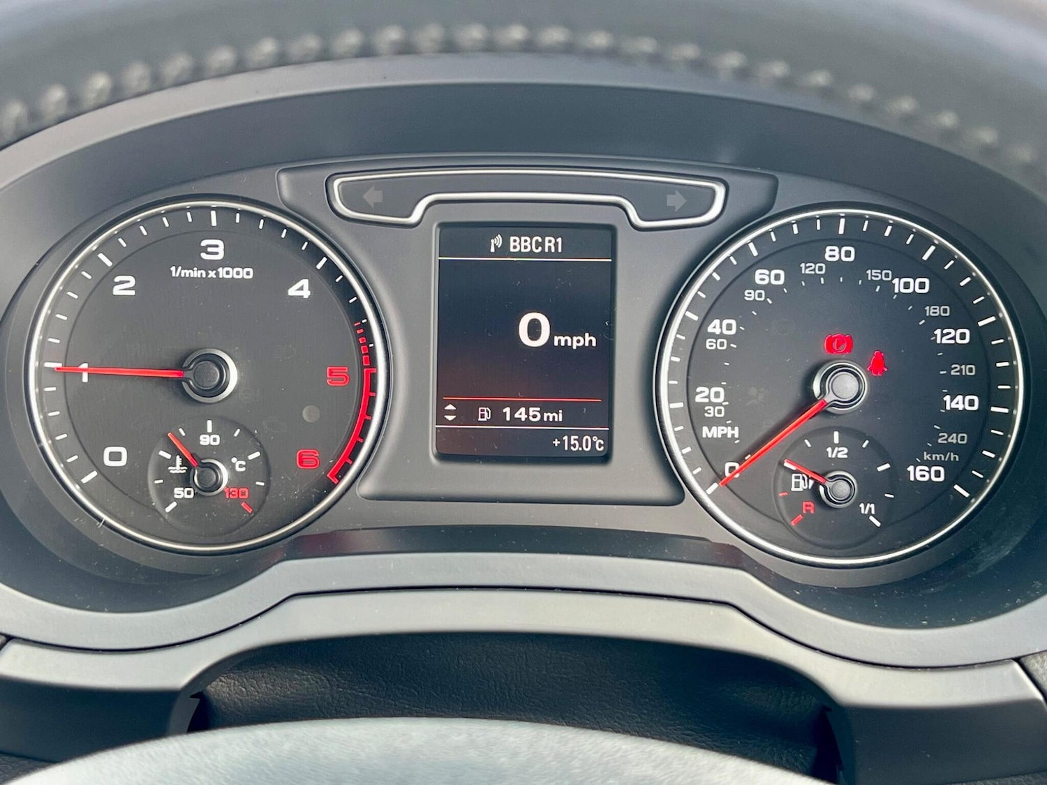 Used Audi Q3 2012 for sale - 75682287: Photo 25