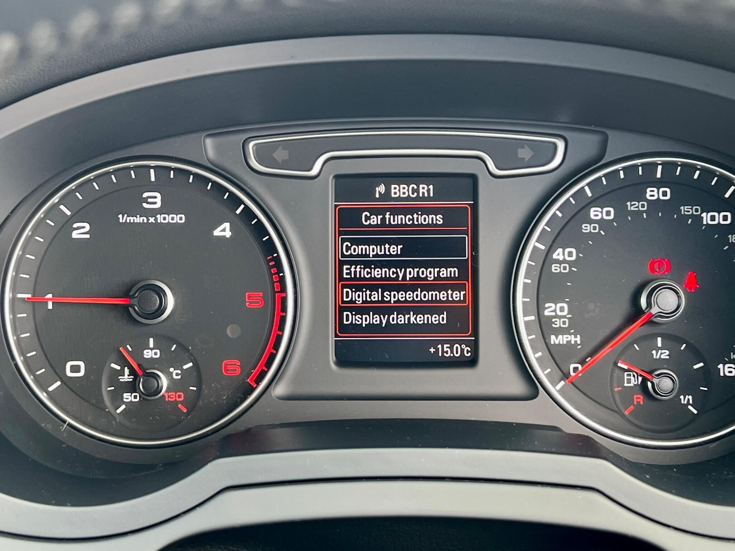Used Audi Q3 2012 for sale - 75682287: Photo 26