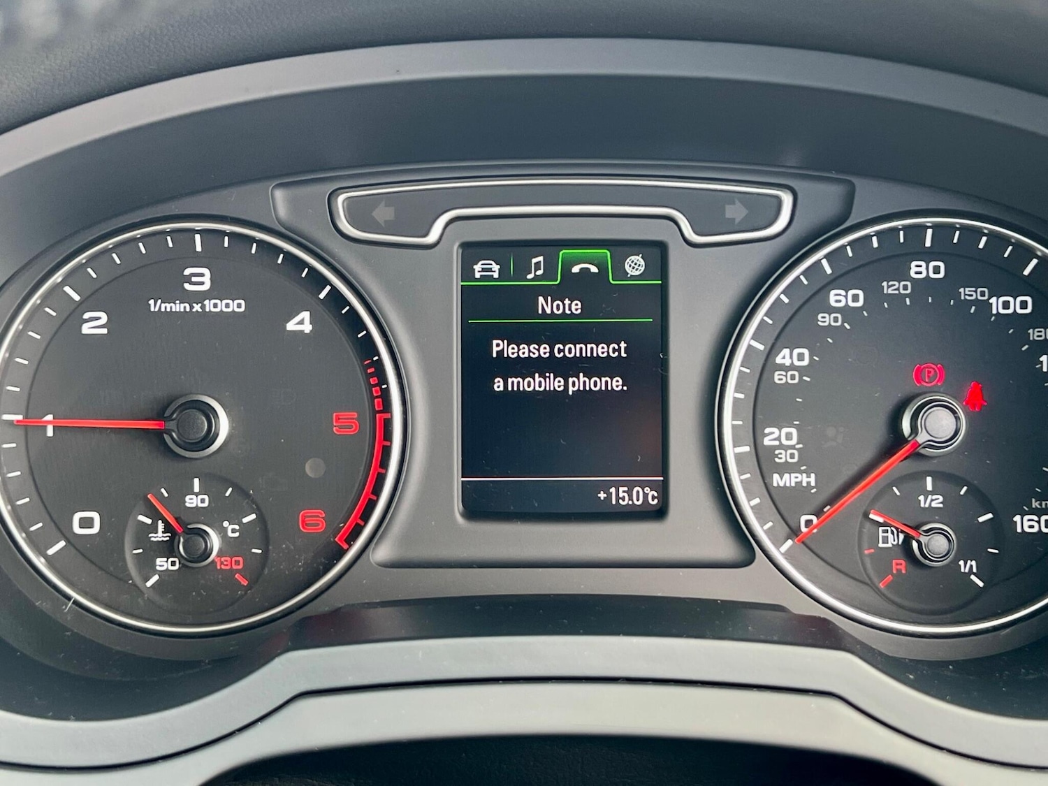 Used Audi Q3 2012 for sale - 75682287: Photo 28