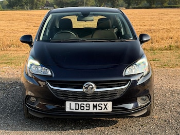 Used Vauxhall Corsa 2019 for sale - 79224627: Photo