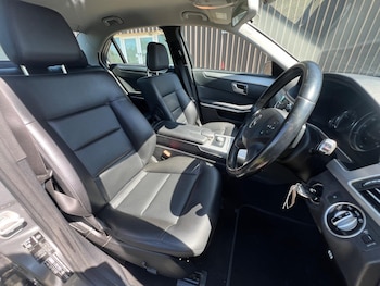 Used Mercedes-Benz E Class 2013 for sale - 78685114: Photo