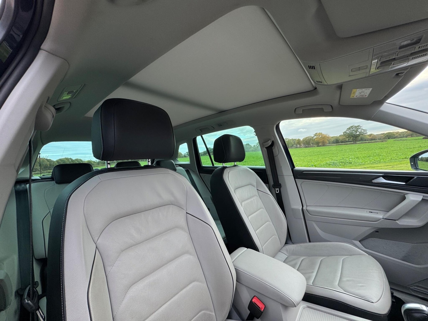 Used Volkswagen Tiguan 2017 for sale - 76336199: Photo 21