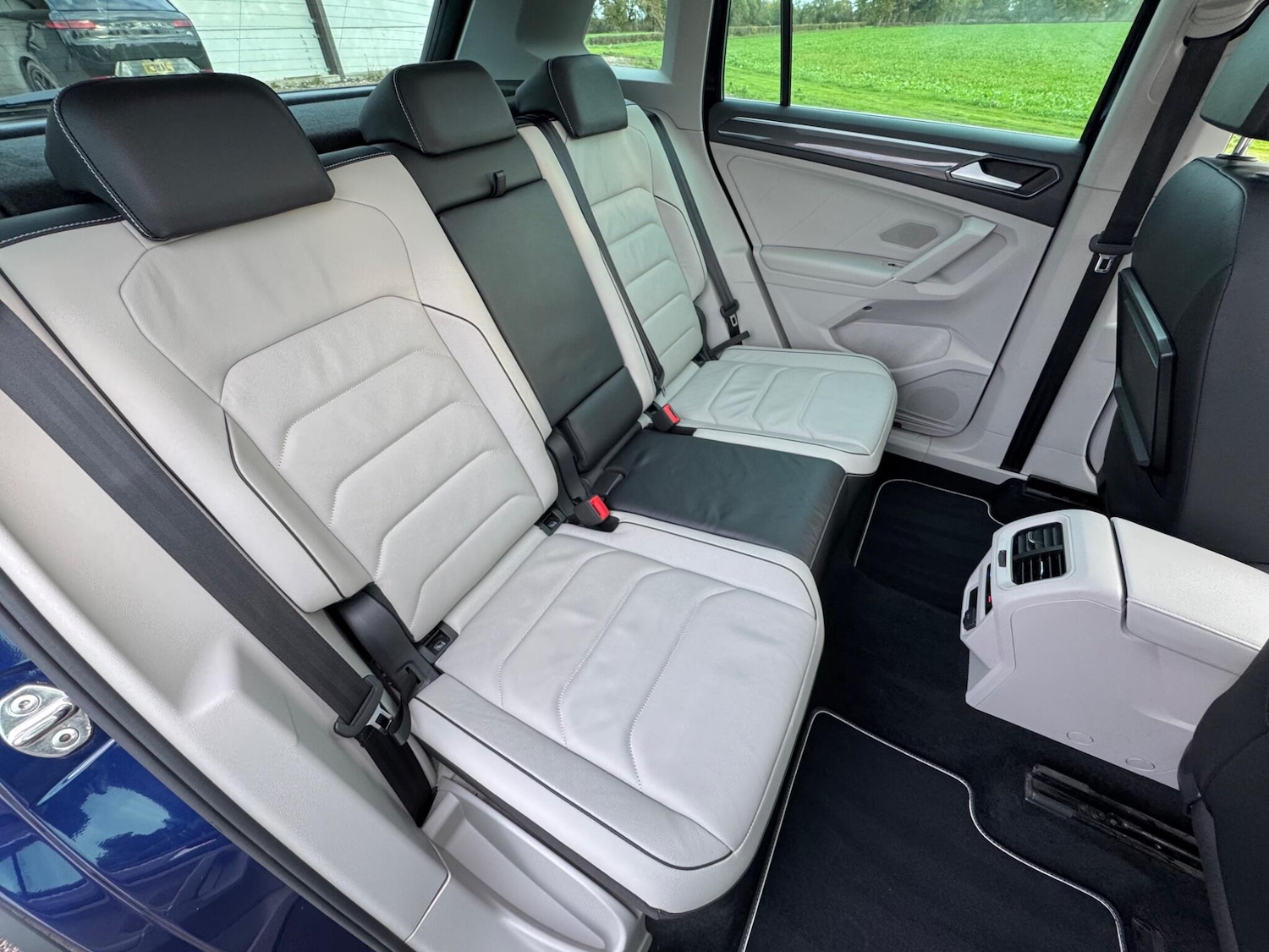 Used Volkswagen Tiguan 2017 for sale - 76336199: Photo 25