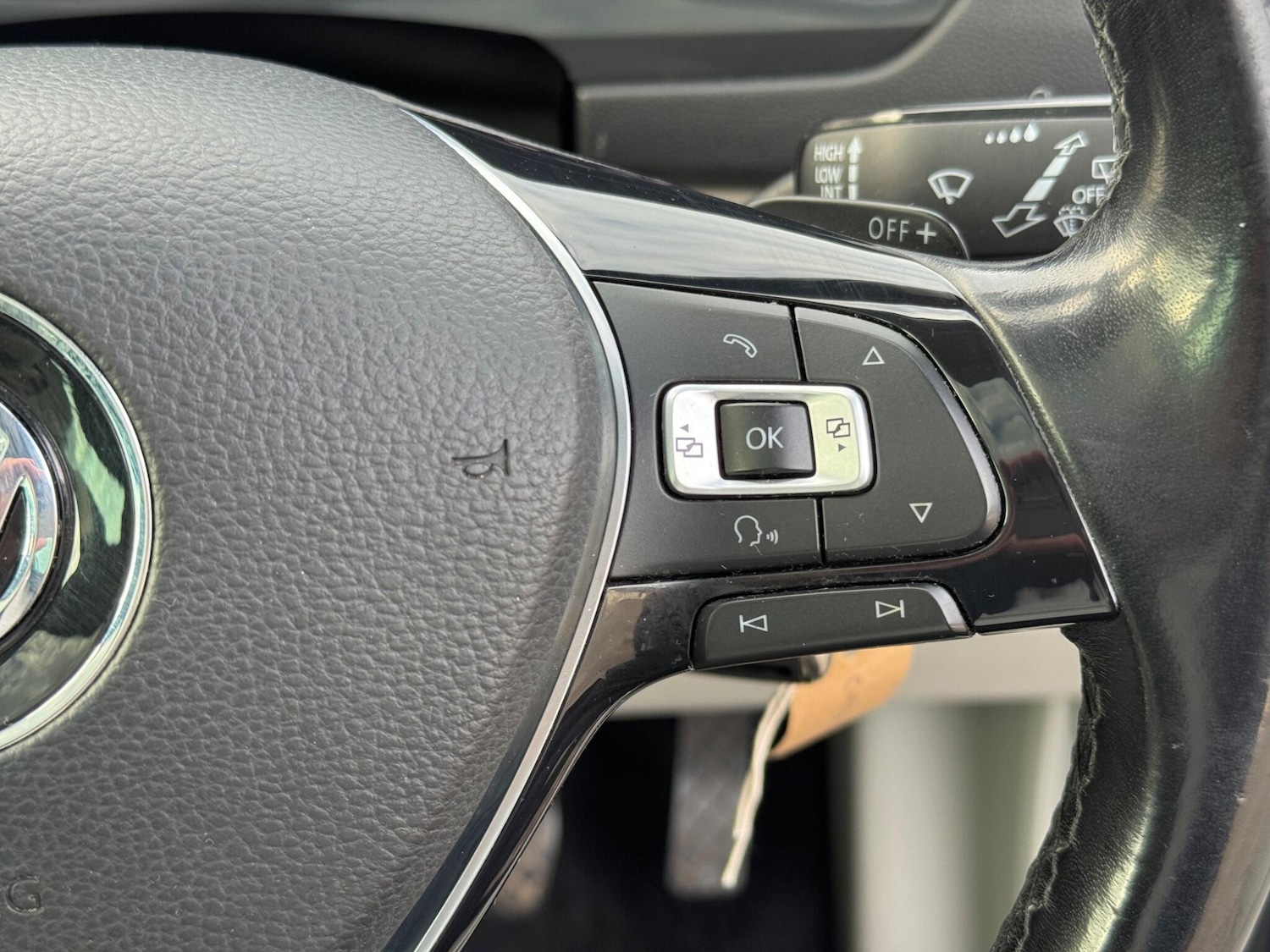 Used Volkswagen Tiguan 2017 for sale - 76336199: Photo 37