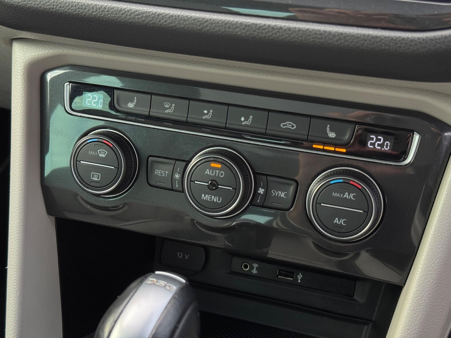 Used Volkswagen Tiguan 2017 for sale - 76336199: Photo 42