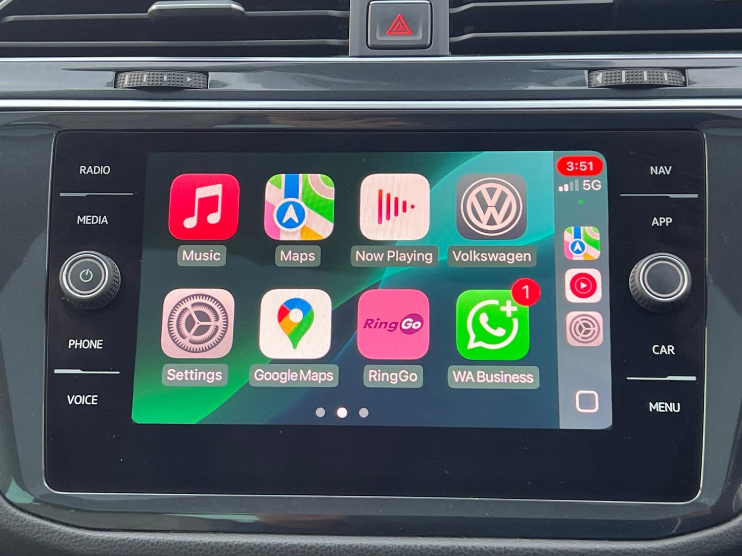 Used Volkswagen Tiguan 2017 for sale - 76336199: Photo 51