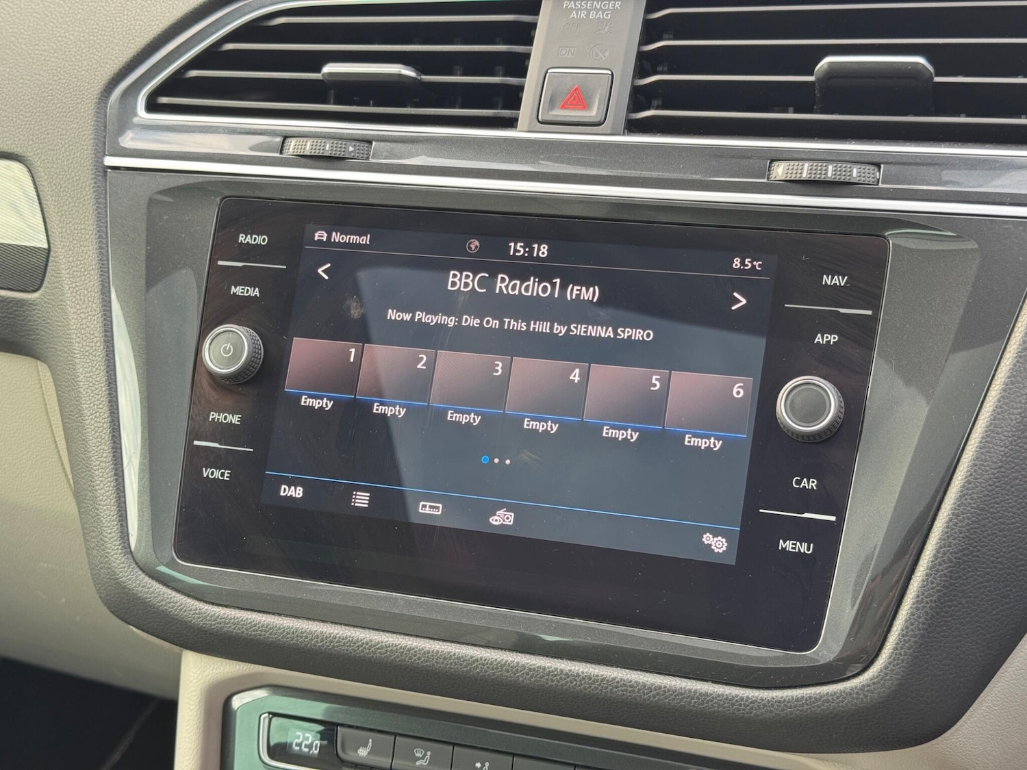 Used Volkswagen Tiguan 2017 for sale - 76336199: Photo 56