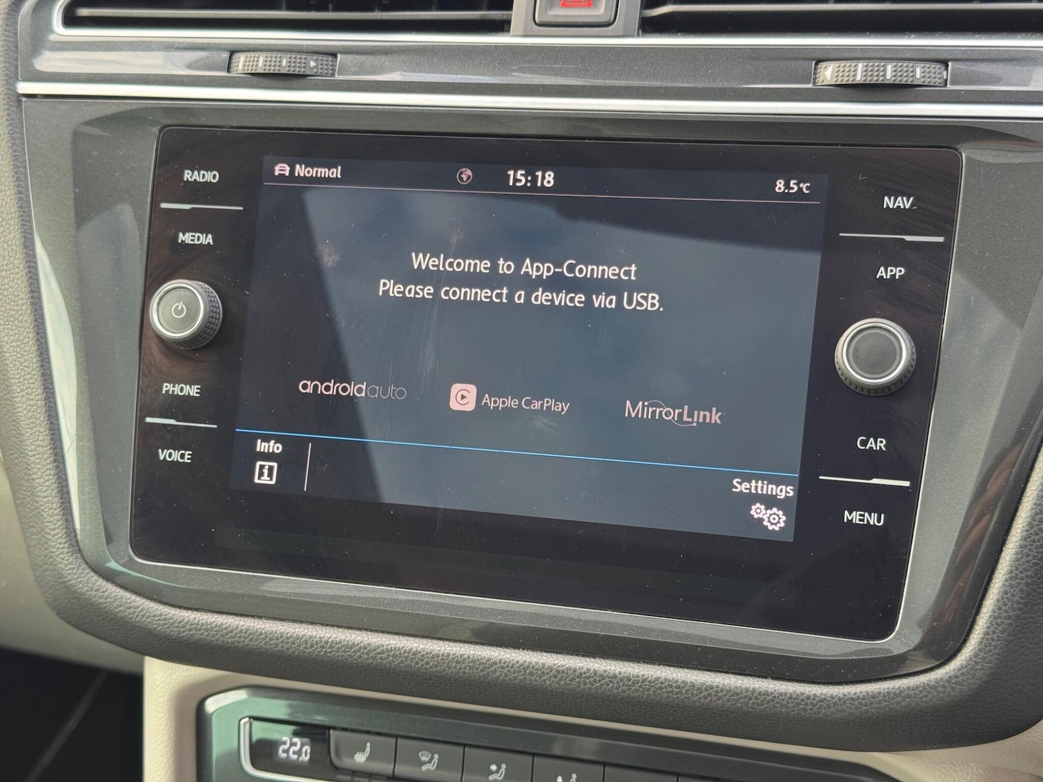 Used Volkswagen Tiguan 2017 for sale - 76336199: Photo 57