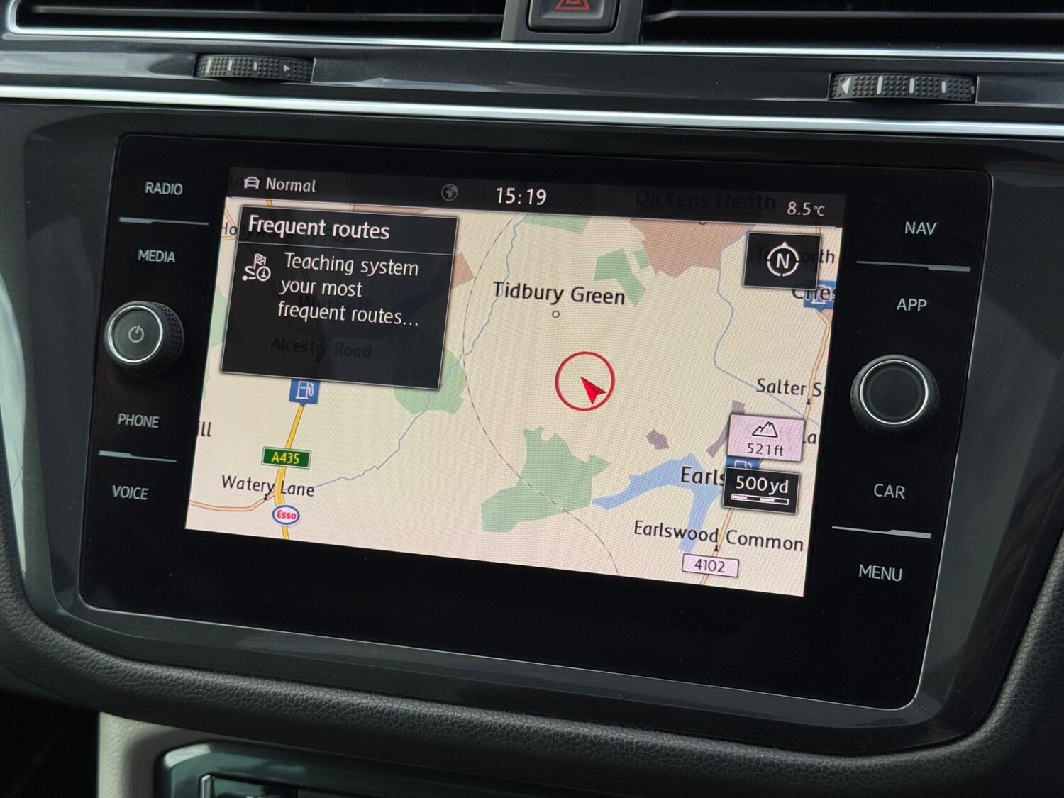 Used Volkswagen Tiguan 2017 for sale - 76336199: Photo 58