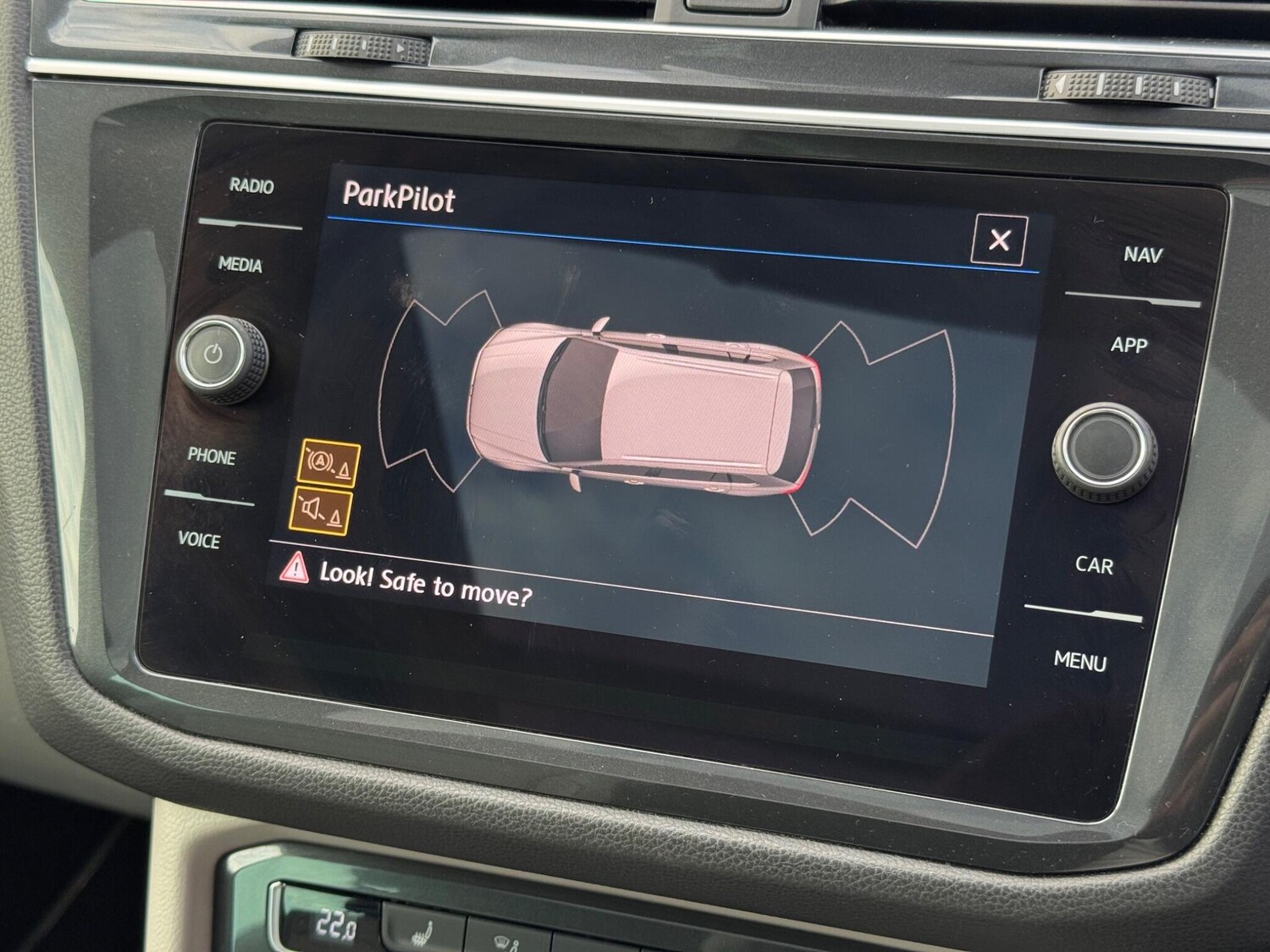 Used Volkswagen Tiguan 2017 for sale - 76336199: Photo 59