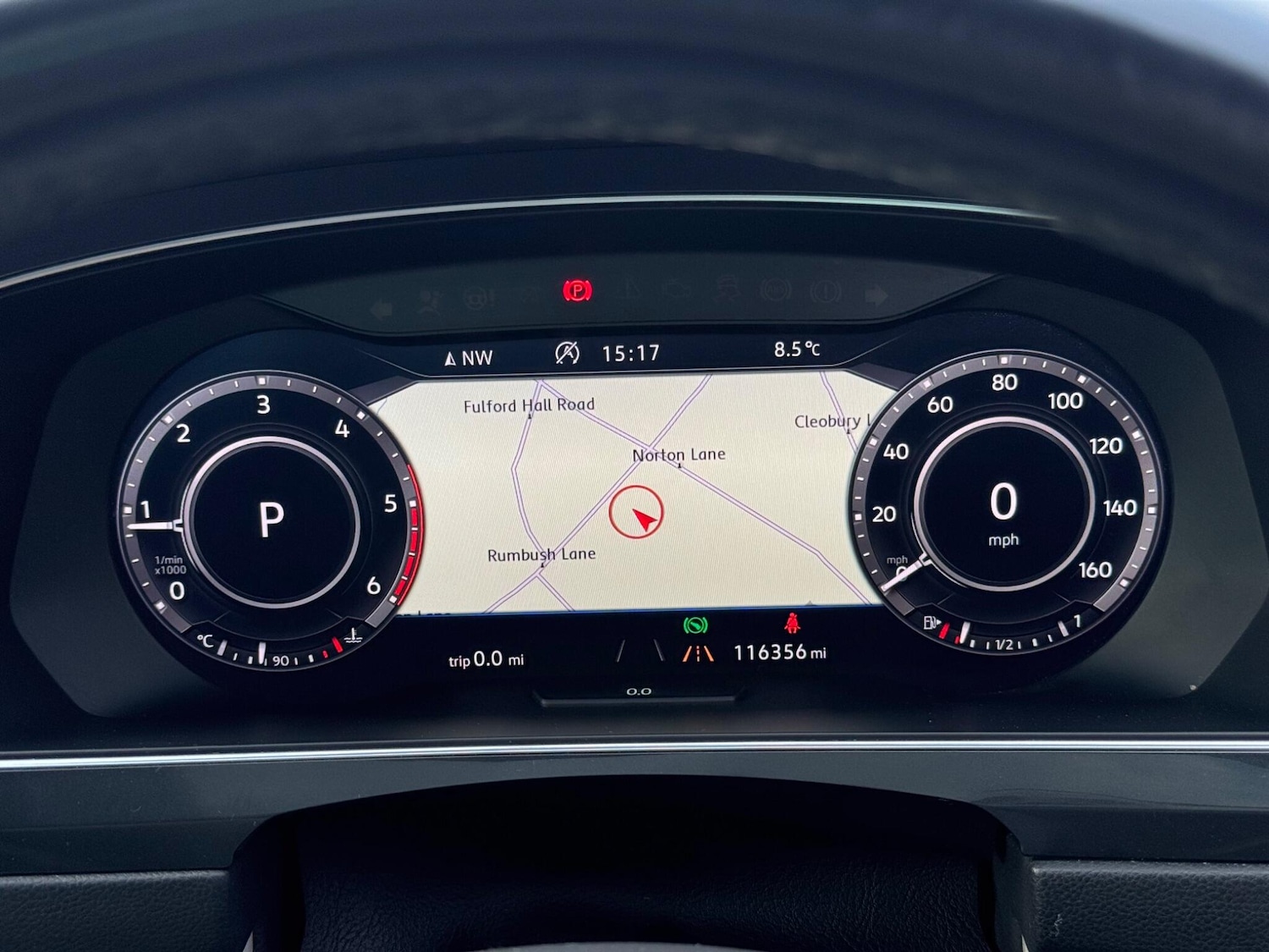 Used Volkswagen Tiguan 2017 for sale - 76336199: Photo 62