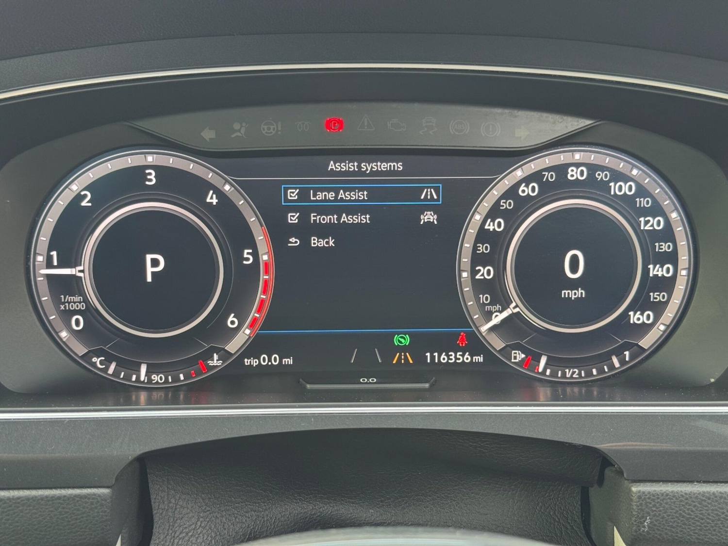 Used Volkswagen Tiguan 2017 for sale - 76336199: Photo 63