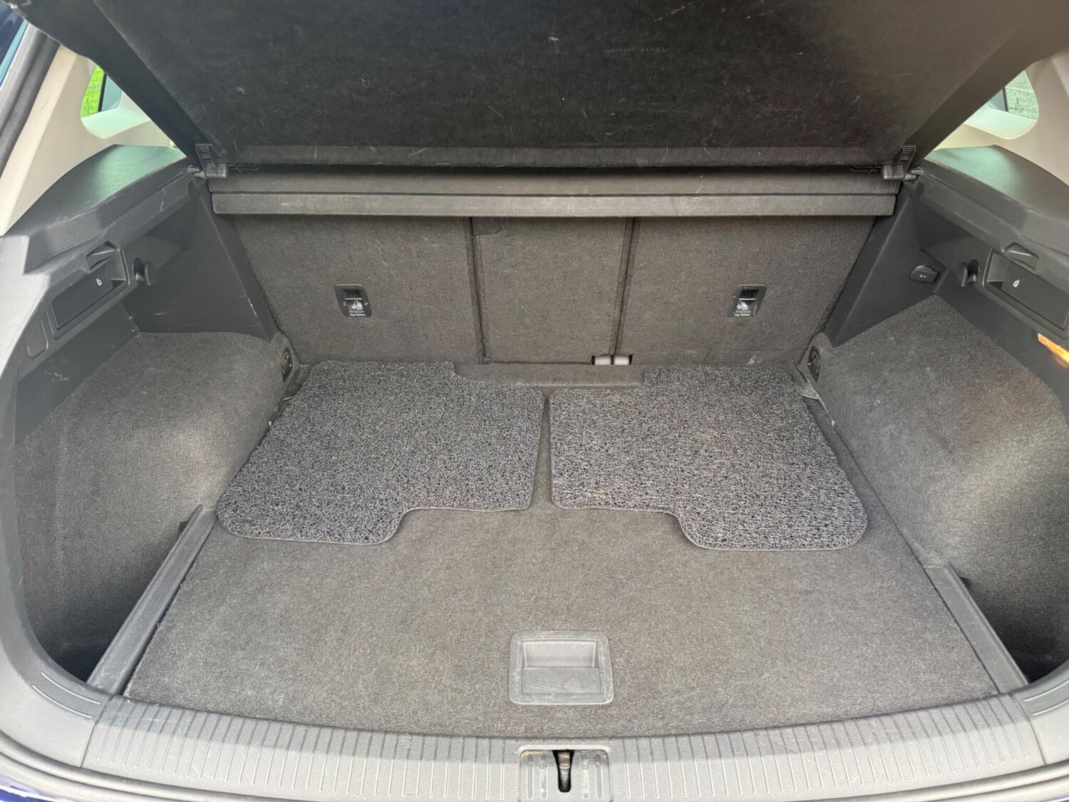 Used Volkswagen Tiguan 2017 for sale - 76336199: Photo 65