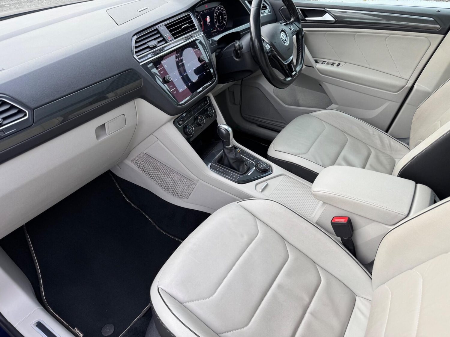 Used Volkswagen Tiguan 2017 for sale - 76336199: Photo 72