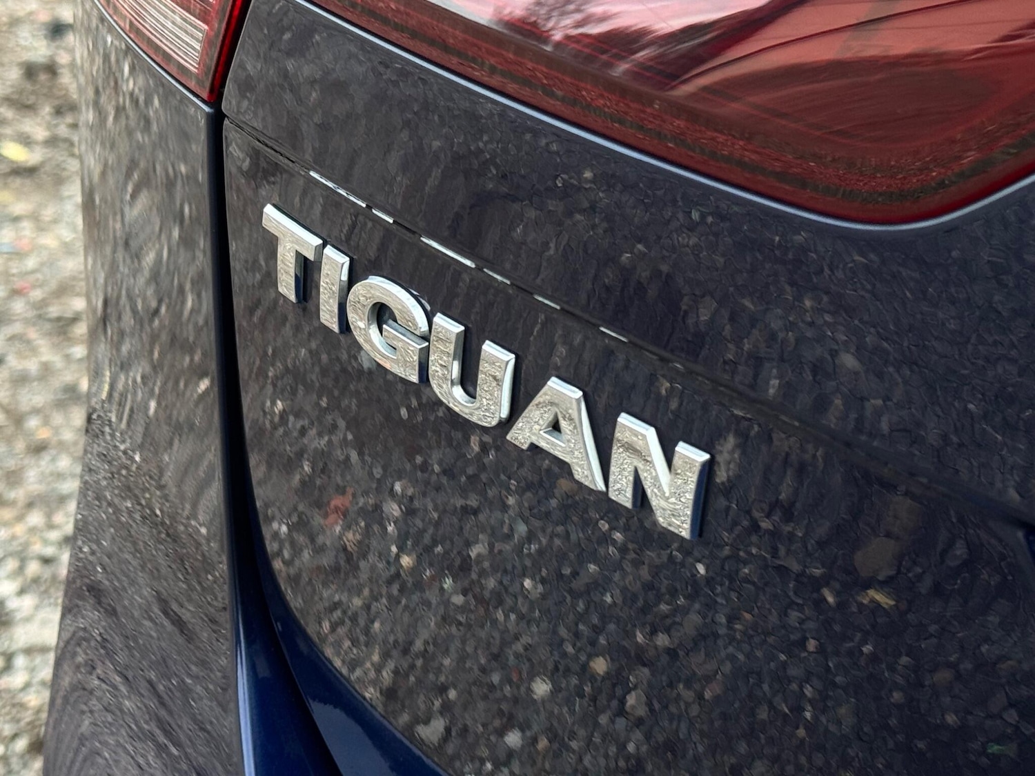 Used Volkswagen Tiguan 2017 for sale - 76336199: Photo 74