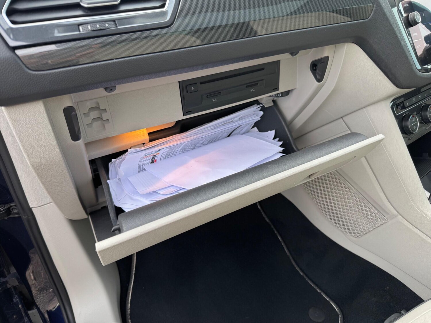 Used Volkswagen Tiguan 2017 for sale - 76336199: Photo 81