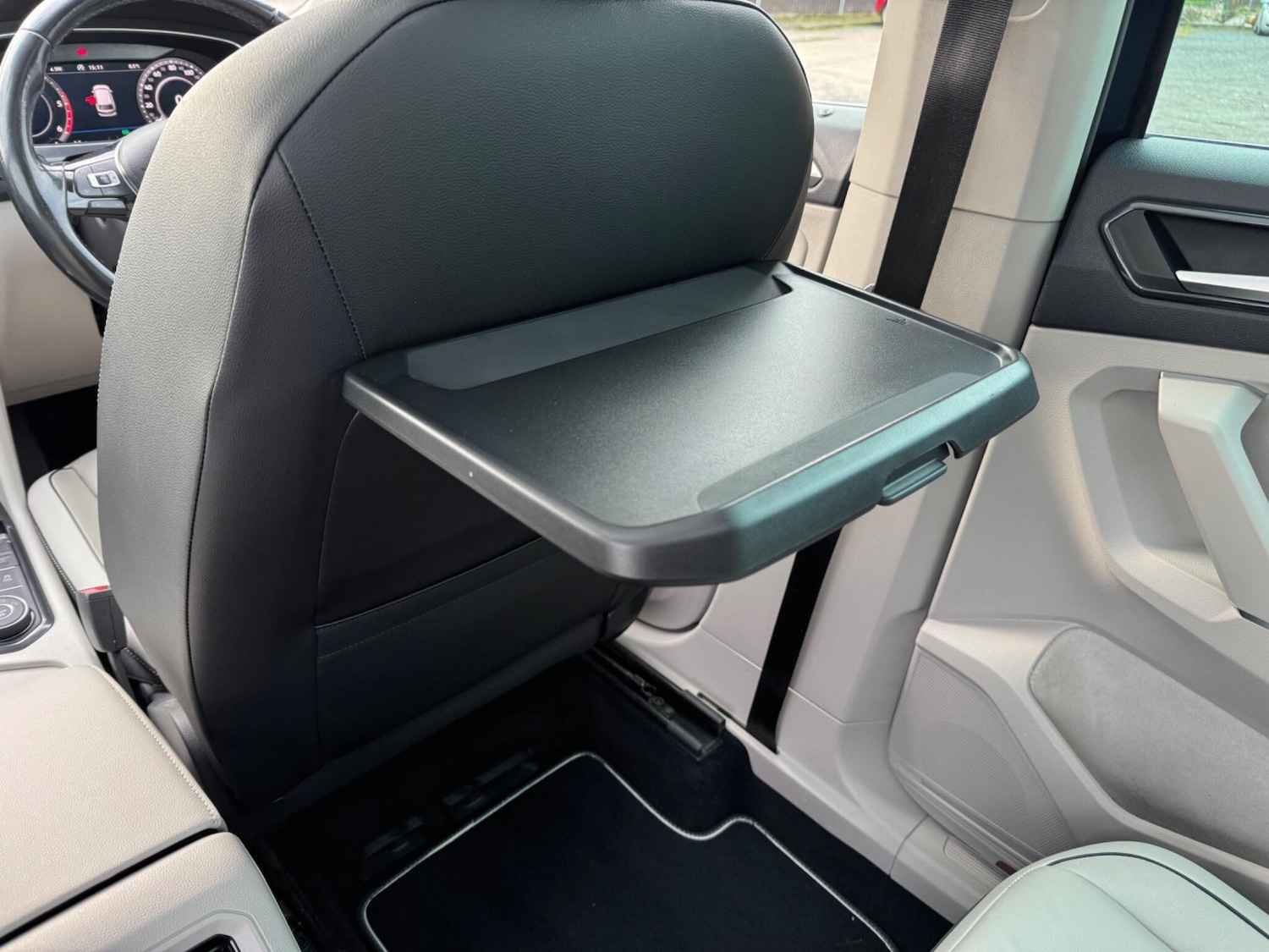 Used Volkswagen Tiguan 2017 for sale - 76336199: Photo 83