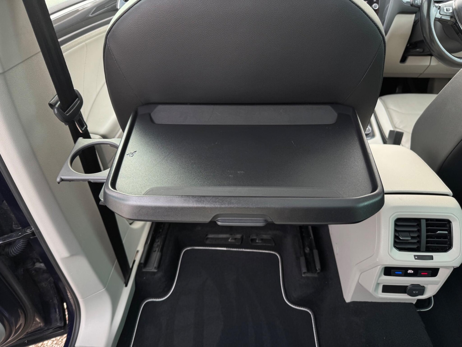 Used Volkswagen Tiguan 2017 for sale - 76336199: Photo 84