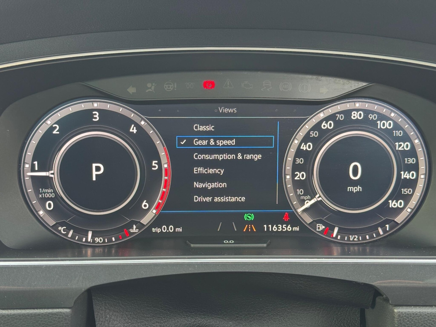 Used Volkswagen Tiguan 2017 for sale - 76336199: Photo 88