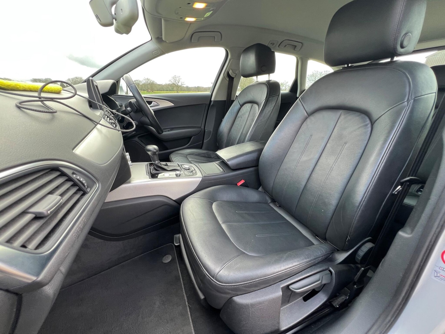 Used Audi A6 2012 for sale - 78106633: Photo 11