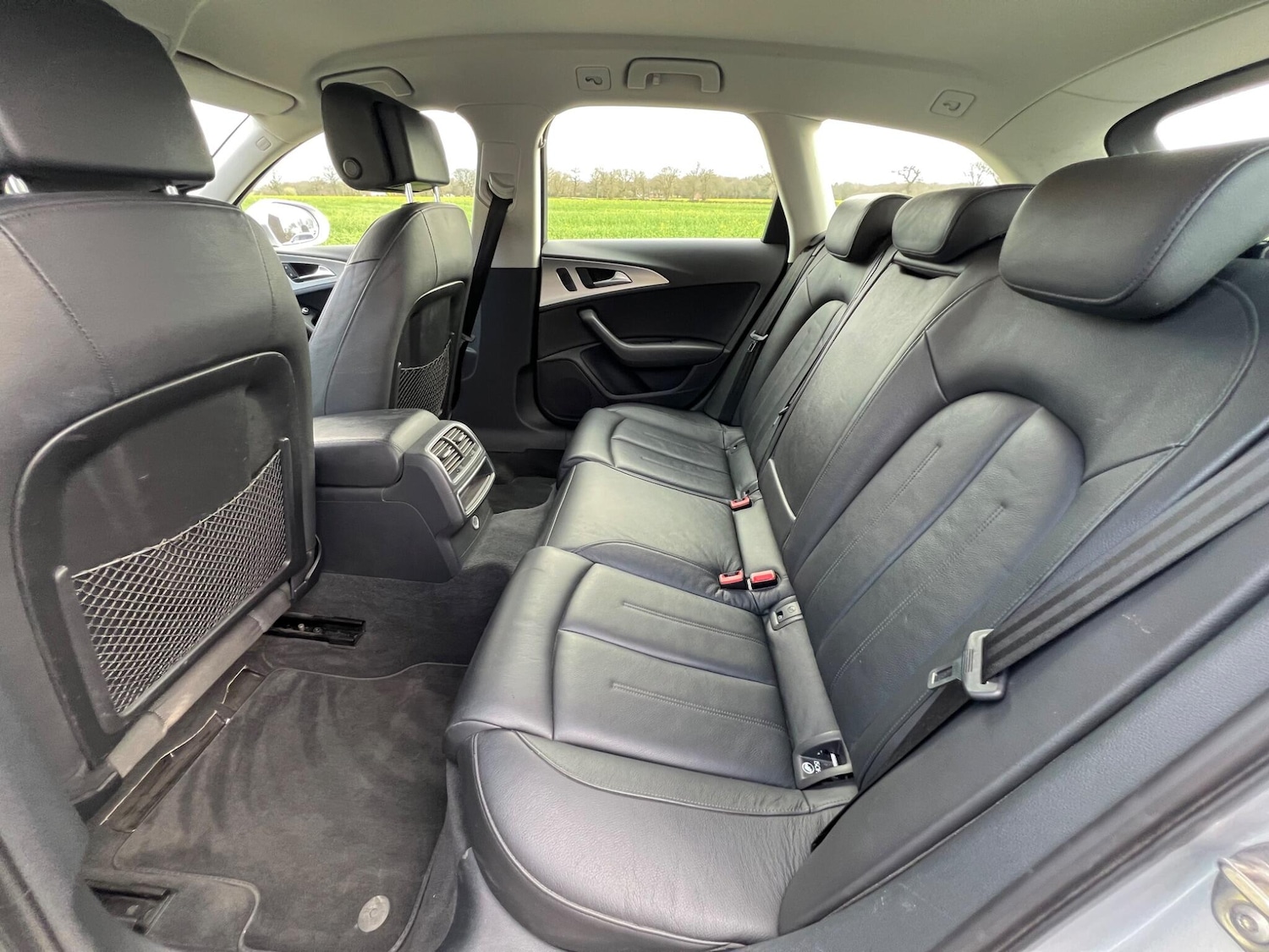 Used Audi A6 2012 for sale - 78106633: Photo 12