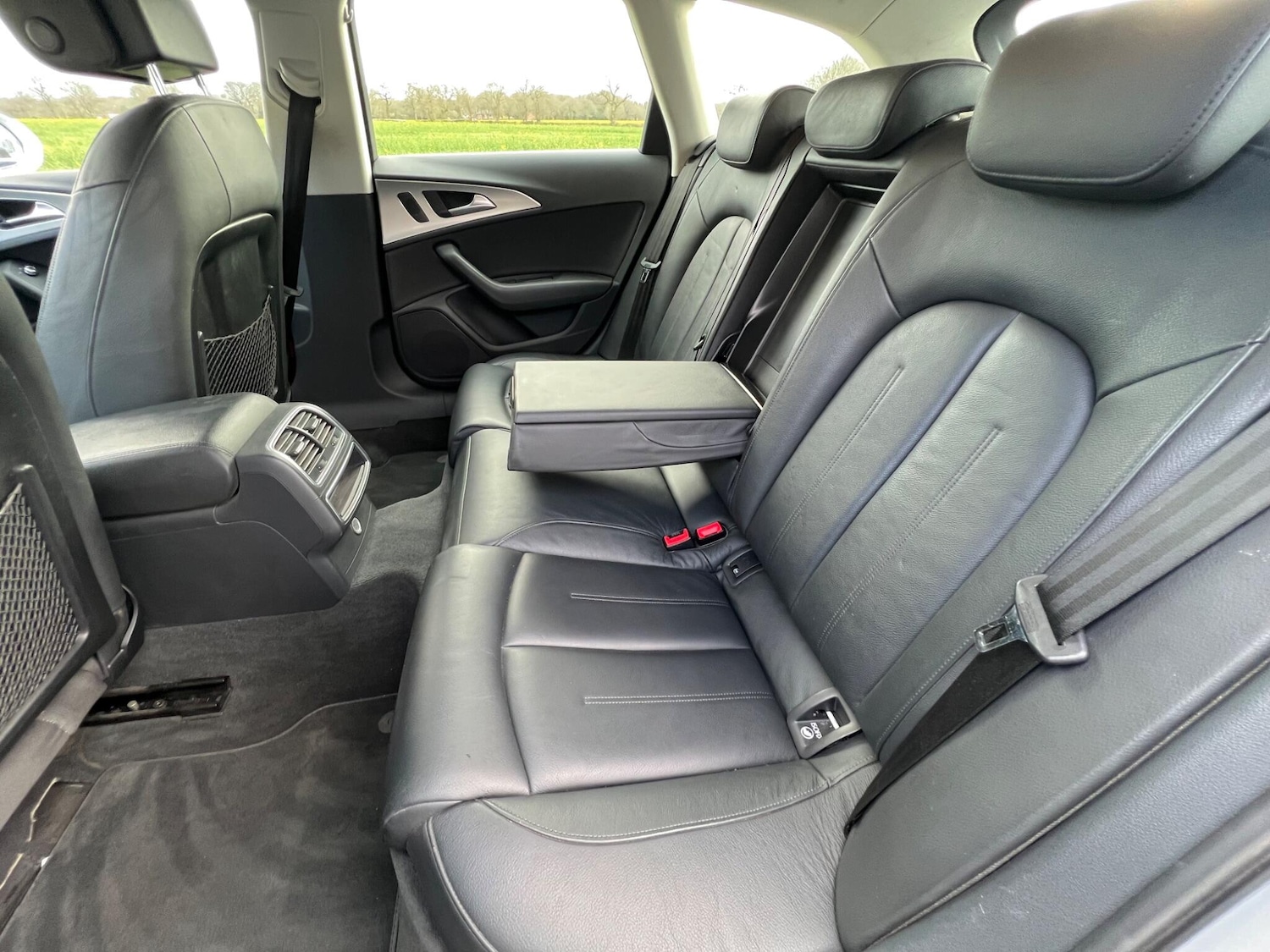 Used Audi A6 2012 for sale - 78106633: Photo 13