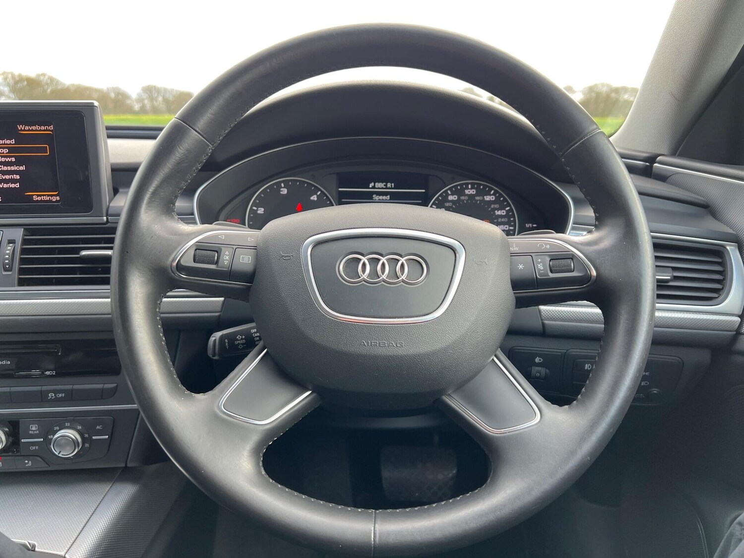 Used Audi A6 2012 for sale - 78106633: Photo 15