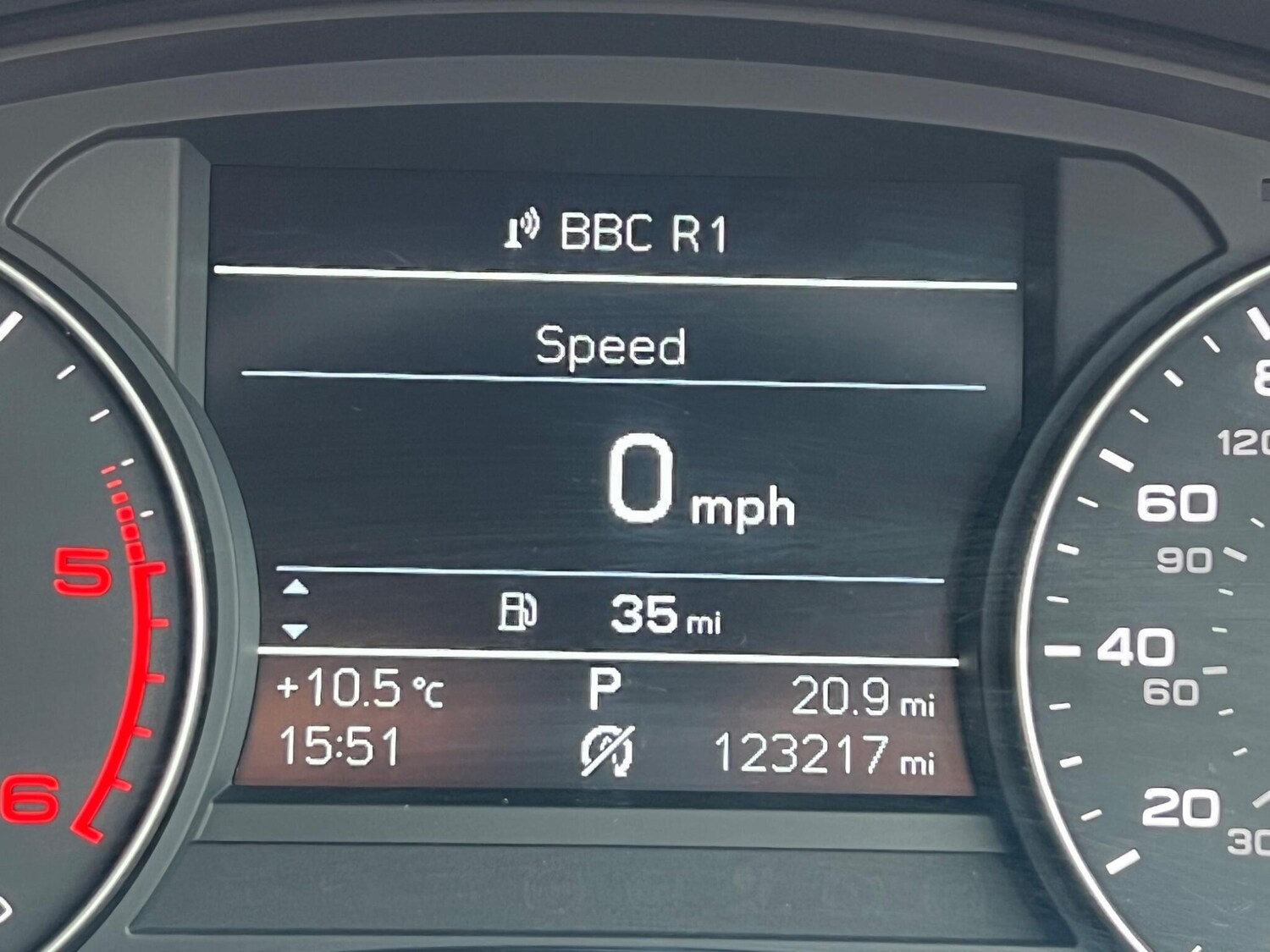 Used Audi A6 2012 for sale - 78106633: Photo 17