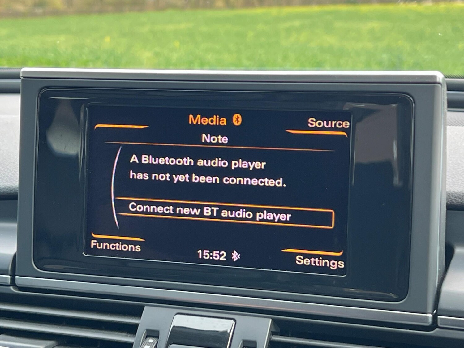 Used Audi A6 2012 for sale - 78106633: Photo 19