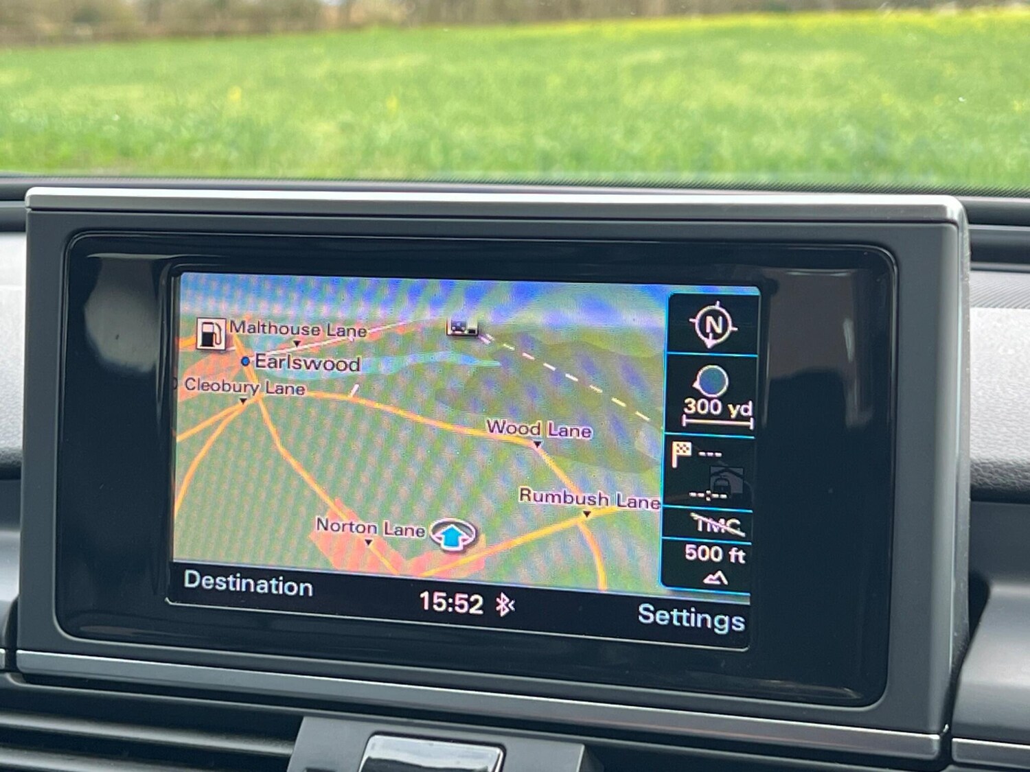 Used Audi A6 2012 for sale - 78106633: Photo 22