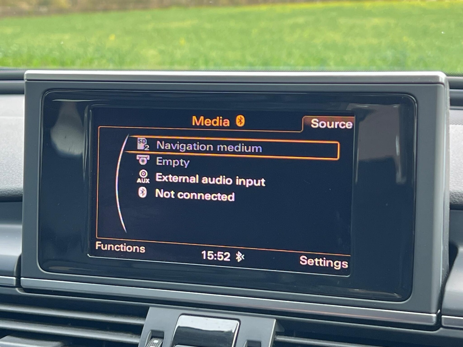 Used Audi A6 2012 for sale - 78106633: Photo 23