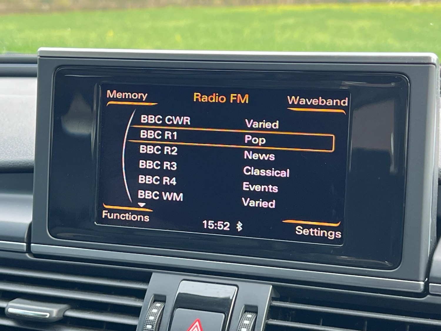 Used Audi A6 2012 for sale - 78106633: Photo 25